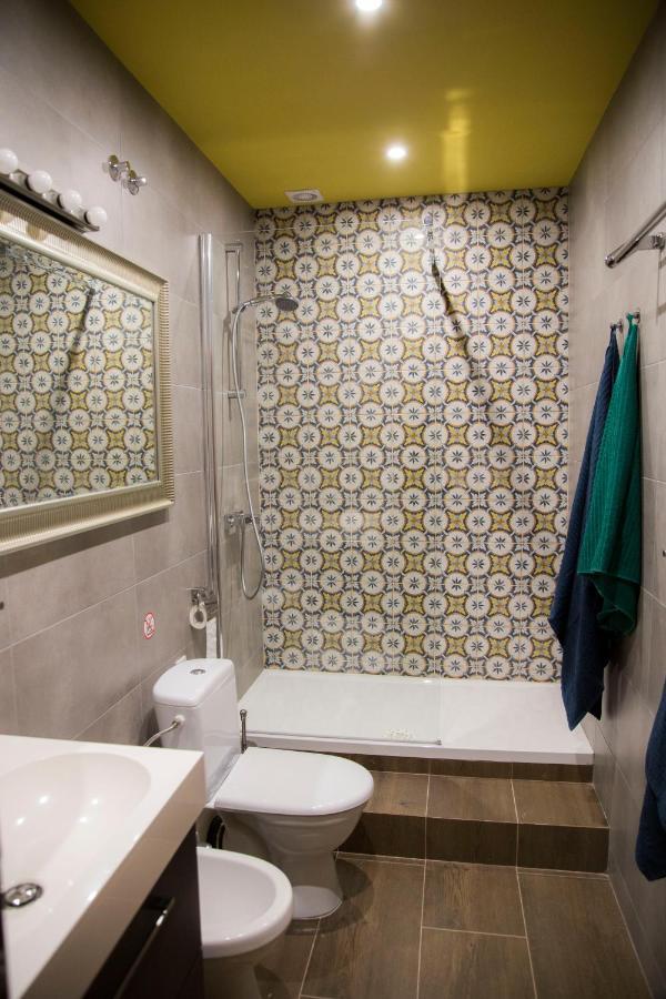 Luxurio Rooms With Baths Livorno Exterior photo