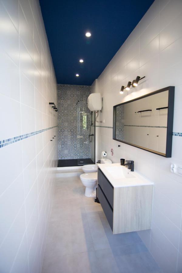 Luxurio Rooms With Baths Livorno Exterior photo